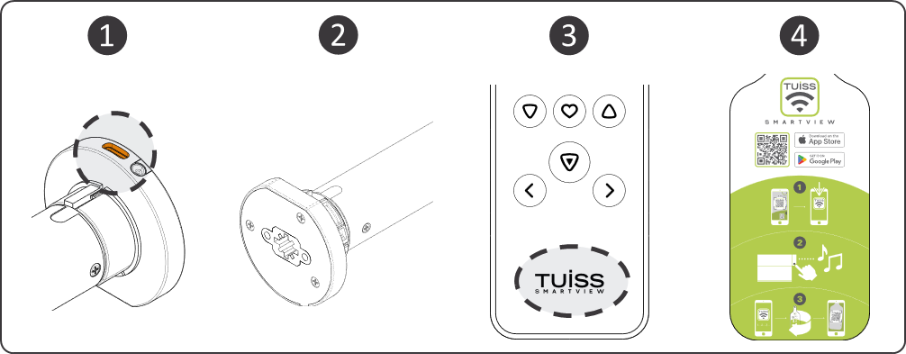 A white object with buttons

AI-generated content may be incorrect.